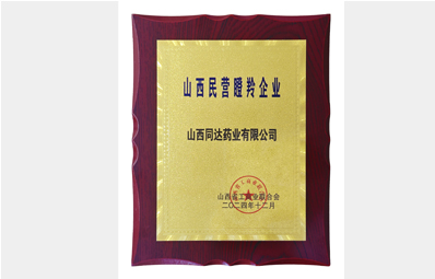 民營瞪羚企業(yè)